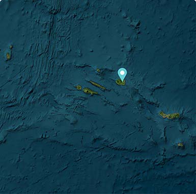 Arquipélago dos Açores map
